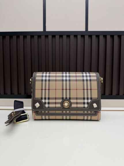 New Style  Burberry  Crossbody Bag