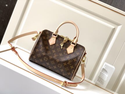Louis Vuitton Speedy Fashion Bestseller