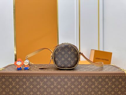 LOUIS VUITTON M45578 Monogram Canvas