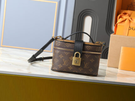 Louis Vuitton Low Key Vanity Pouch handbag