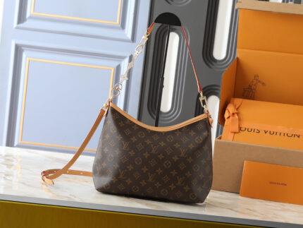 Louis Vuitton CarryAll handbag