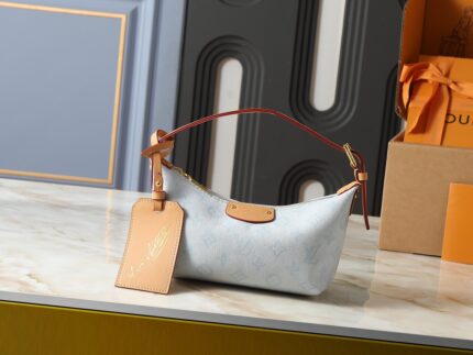 LOUIS VUITTON Pochette Hills Handbag