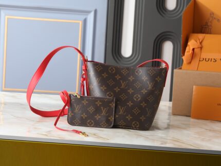 LV All In BB Handbag Lunar New Year Collection
