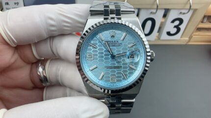 Rolex Land-Dweller series