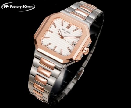 PP+ Factory Patek Philippe