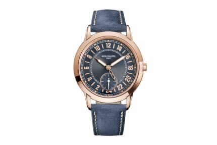 Patek Philippe Complicated Series