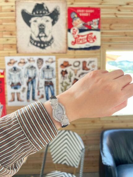 Cartier Collection Panthère de Cartier Panther Series