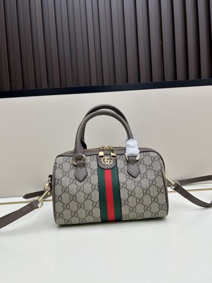 New Gucci Ophidia collection GG tote bag Small size
