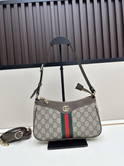 Gucci Ophidia collection handbag