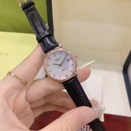 Longines Elegant Collection