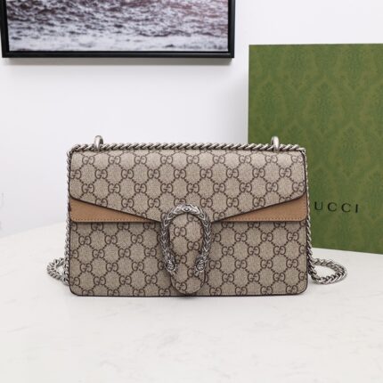 Gucci Dionysus classic bag