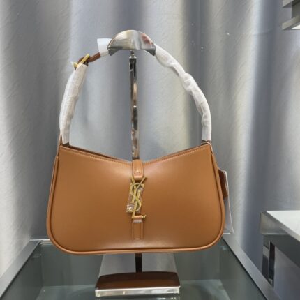 YSL new underarm bag hobo bag