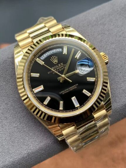Rolex Day-Date 40mm   Ultimate Edition
